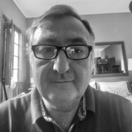 Carlos Ordano