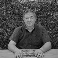 Eduardo Medina