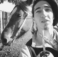 Gerardo Amadeo